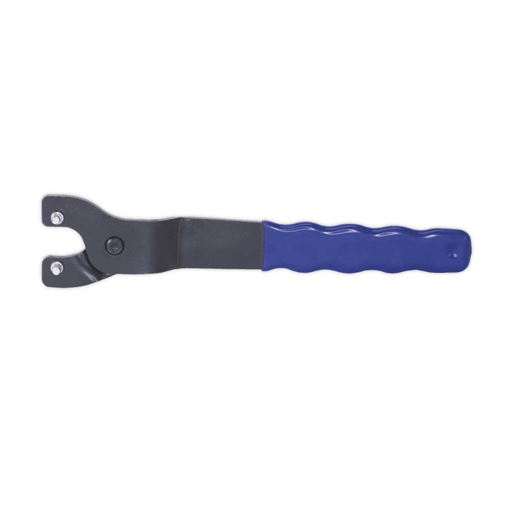 Sealey Universal Pin Spanner 10-30mm Model No-PTC/UPW