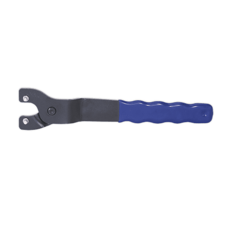 Sealey Universal Pin Spanner 10-30mm Model No-PTC/UPW