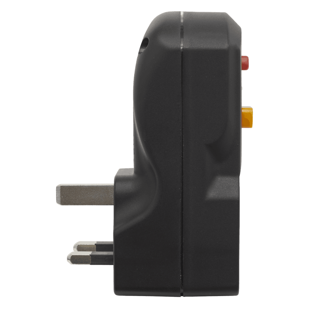 Sealey RCD Safety Adaptor 230V Model No-RCD981