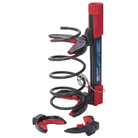 Sealey Coil Spring Compressor Kit 2250kg Model No-RE225