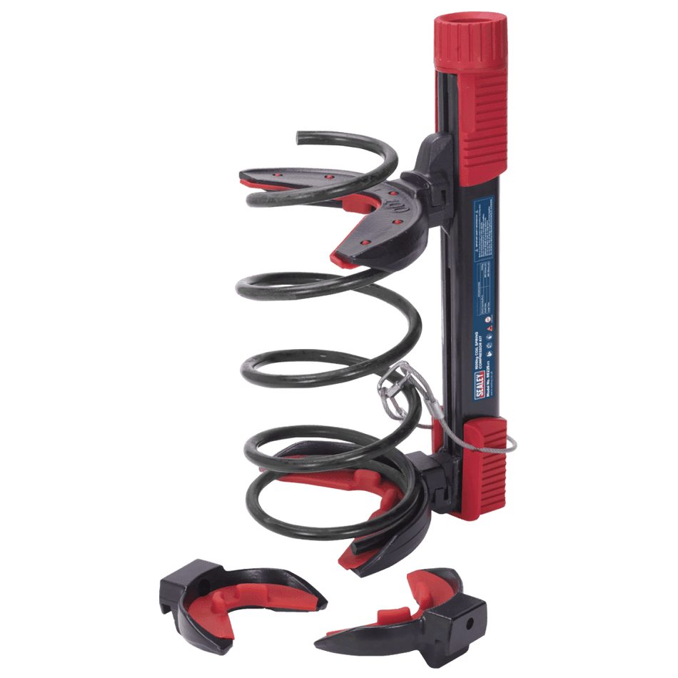 Sealey Coil Spring Compressor Kit 2250kg Model No-RE225
