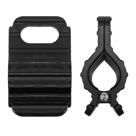 Sealey Handlebar Tie Down Clamp - Pair Model No- TDC01