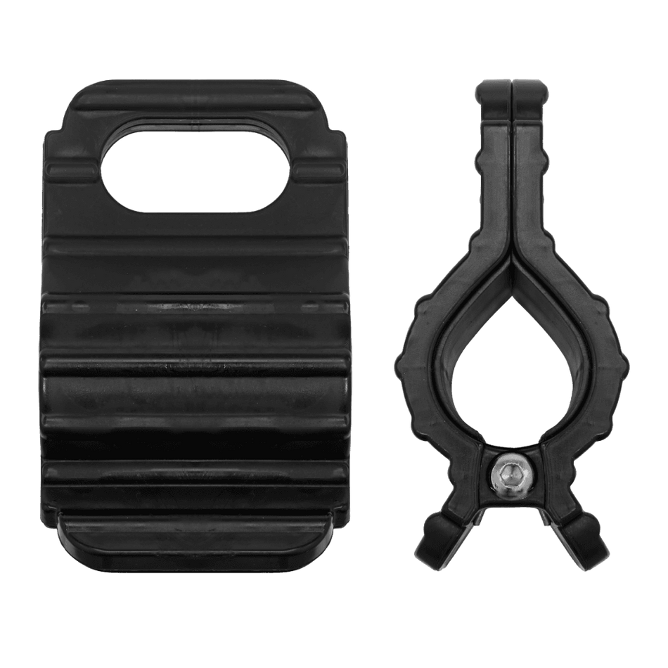 Sealey Handlebar Tie Down Clamp - Pair Model No- TDC01
