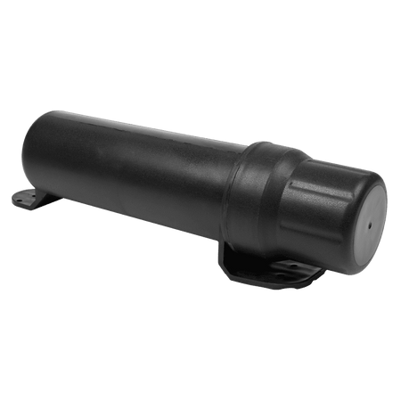 Sealey Waterproof Document and Tool Storage Tube Model No- TST80