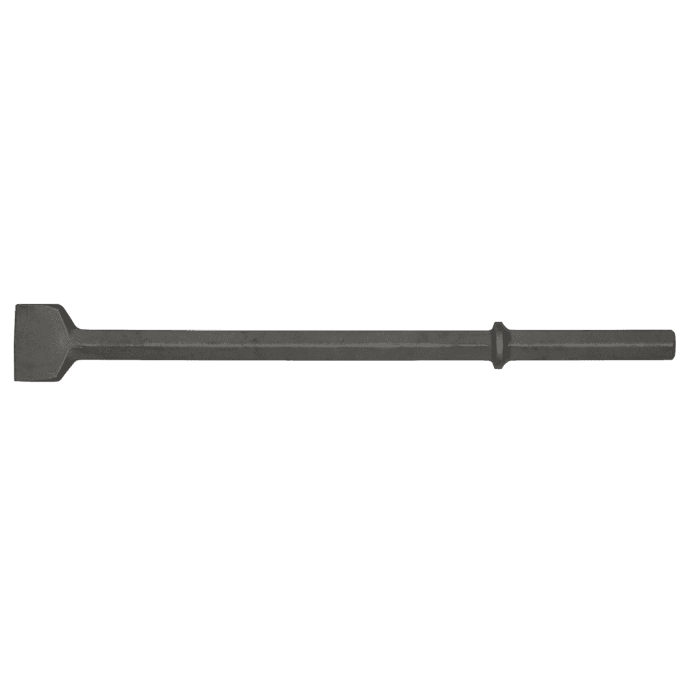 Sealey Chisel 75 x 620mm - 1-1/4"Hex Model No- Q1WCH