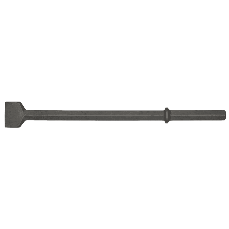 Sealey Chisel 75 x 620mm - 1-1/4"Hex Model No- Q1WCH