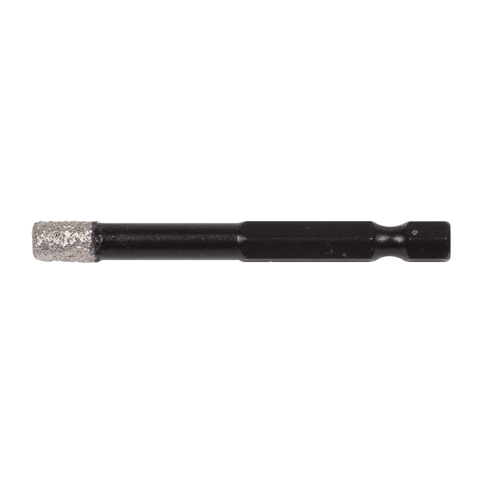 Sealey Diamond Drill Bit Hex 7mm Model No- DBD7H
