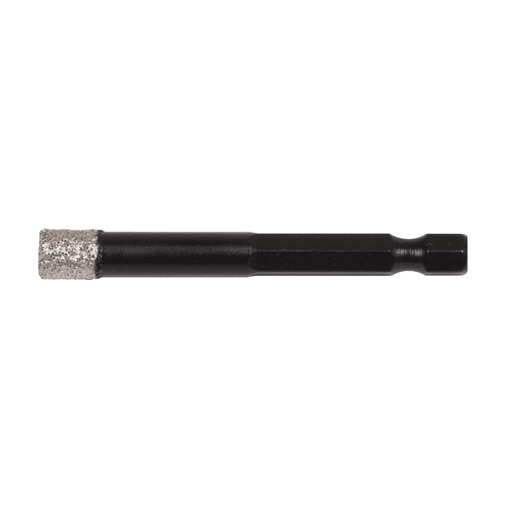 Sealey Diamond Drill Bit Hex 8mm Model No- DBD8H