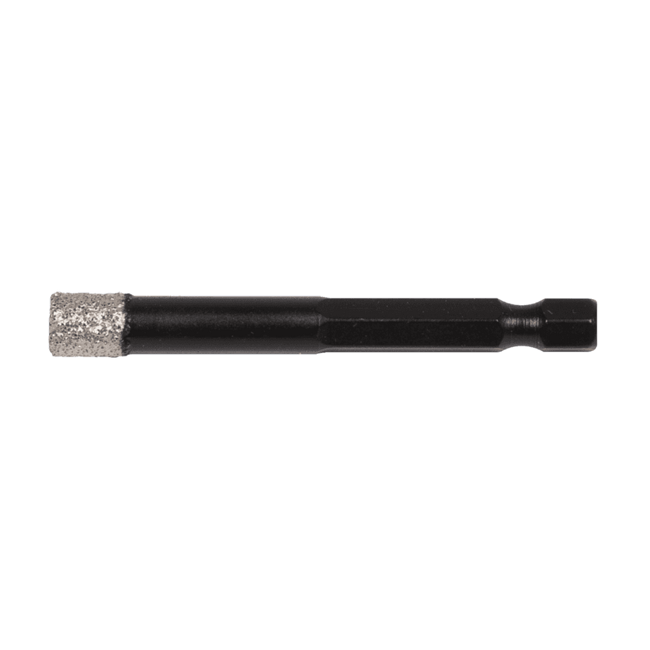 Sealey Diamond Drill Bit Hex 8mm Model No- DBD8H
