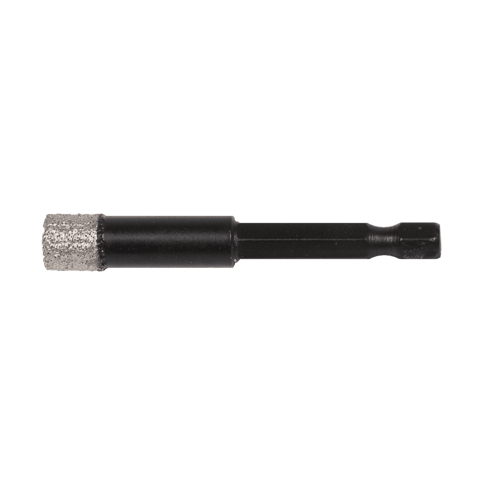 Sealey Diamond Drill Bit Hex 10mm Model No- DBD10H