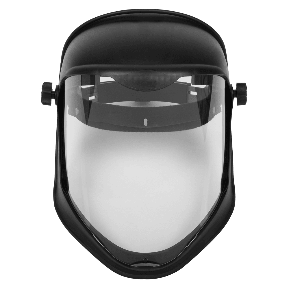Sealey Deluxe Face Shield Model No- SSP80