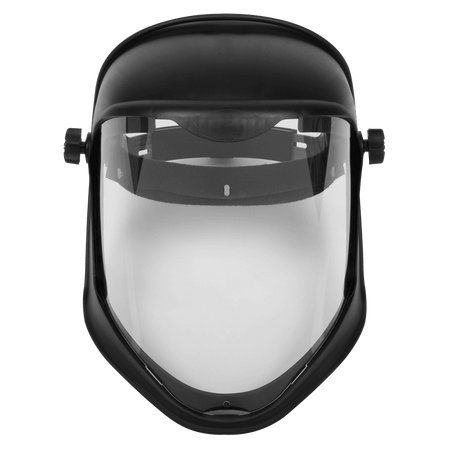 Sealey Deluxe Face Shield Model No- SSP80
