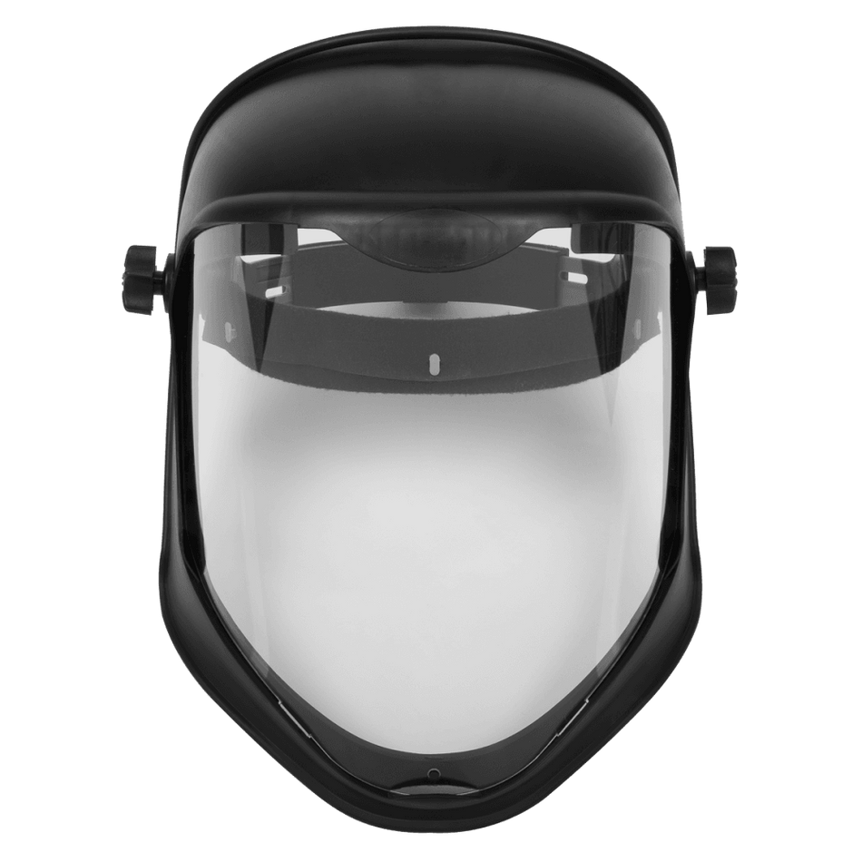 Sealey Deluxe Face Shield Model No- SSP80