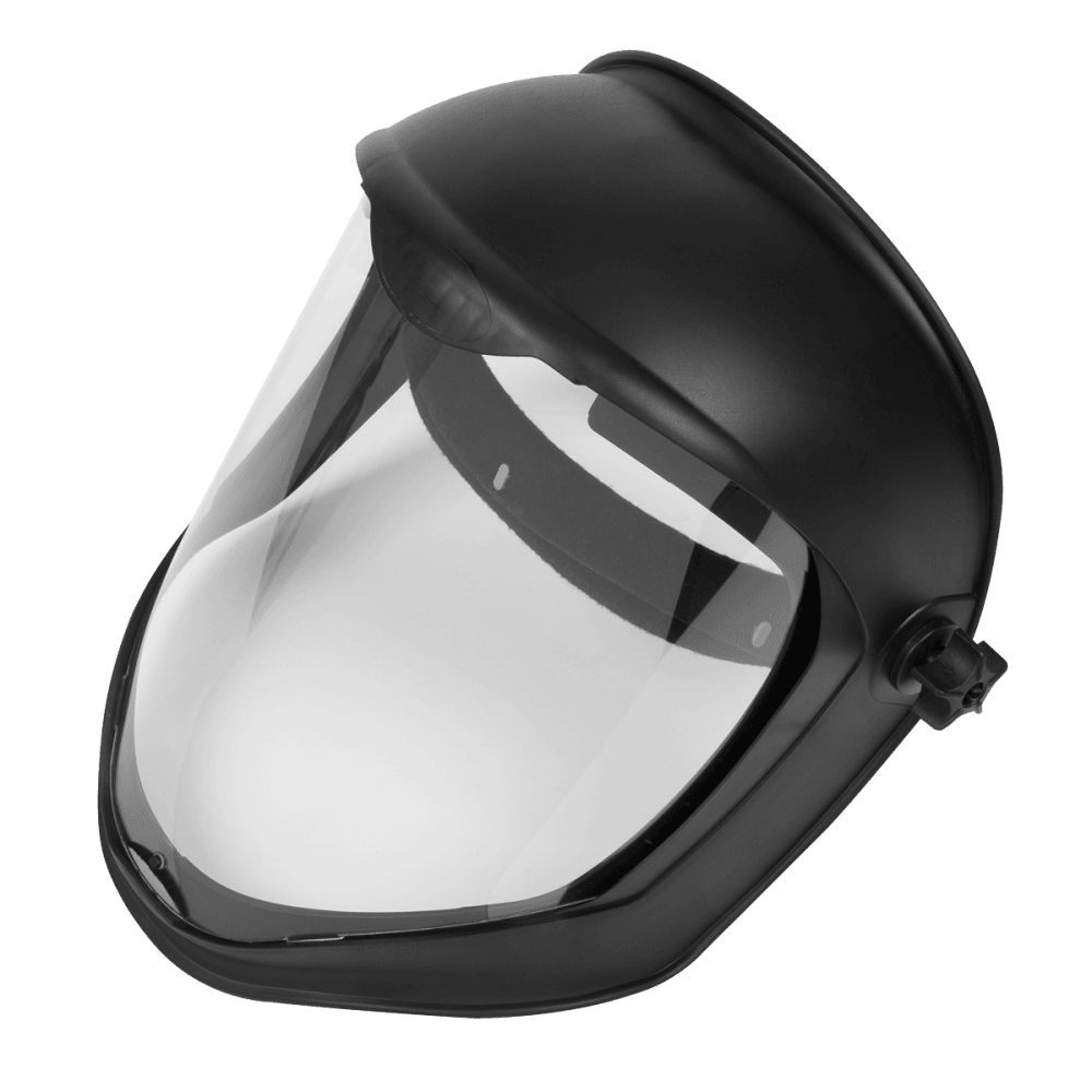Sealey Deluxe Face Shield Model No- SSP80
