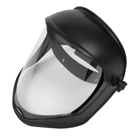 Sealey Deluxe Face Shield Model No- SSP80