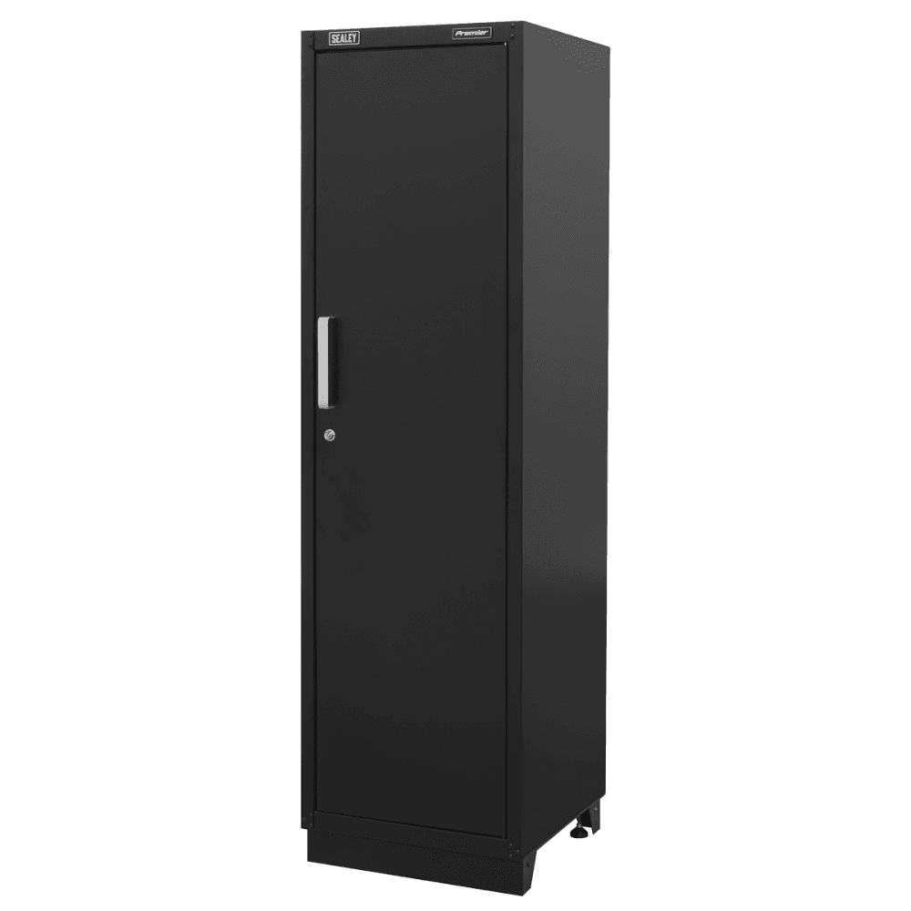 Sealey Modular Full Height Floor Cabinet 2108mm - Heavy-Duty Model No- APMS21