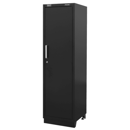 Sealey Modular Full Height Floor Cabinet 2108mm - Heavy-Duty Model No- APMS21