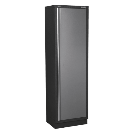 Sealey Modular Storage System Combo - Stainless Steel Worktop Model No- APMSSTACK16SS
