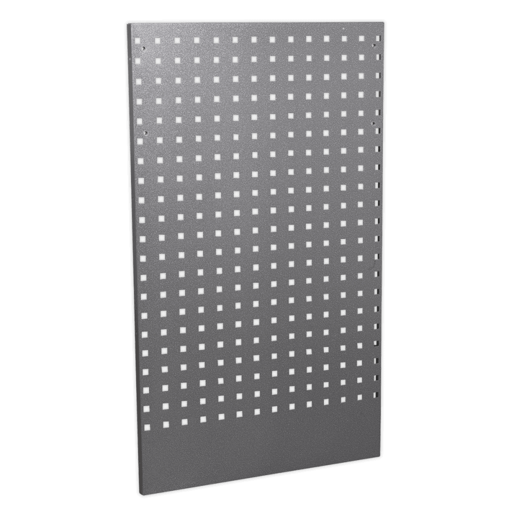 Sealey Modular Storage System Combo - Stainless Steel Worktop Model No- APMSSTACK16SS