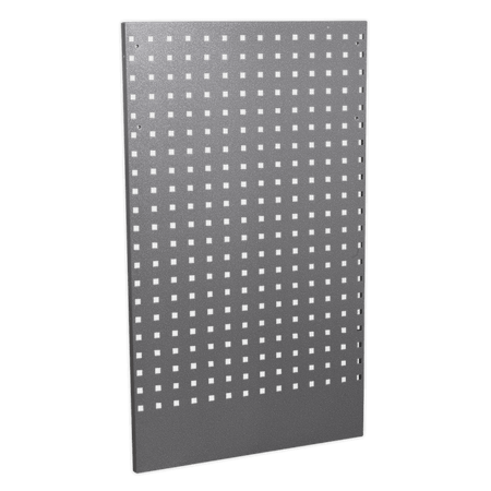 Sealey Modular Storage System Combo - Stainless Steel Worktop Model No- APMSSTACK16SS