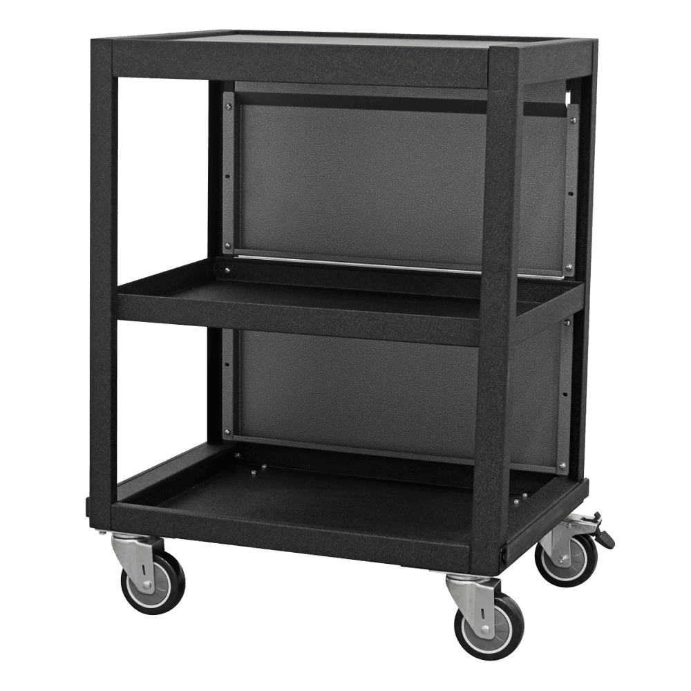 Sealey Modular Mobile Workshop Trolley Model No- APMS66