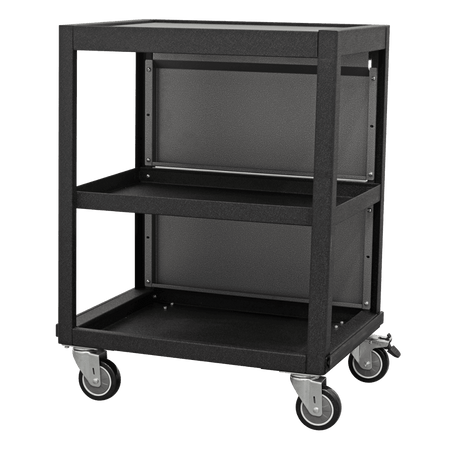 Sealey Modular Mobile Workshop Trolley Model No- APMS66