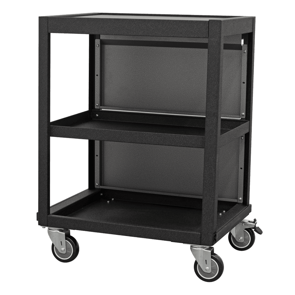 Sealey Modular Mobile Workshop Trolley Model No- APMS66
