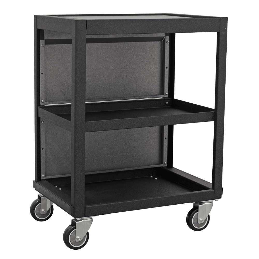 Sealey Modular Mobile Workshop Trolley Model No- APMS66