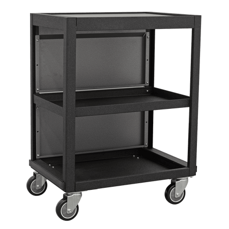 Sealey Modular Mobile Workshop Trolley Model No- APMS66
