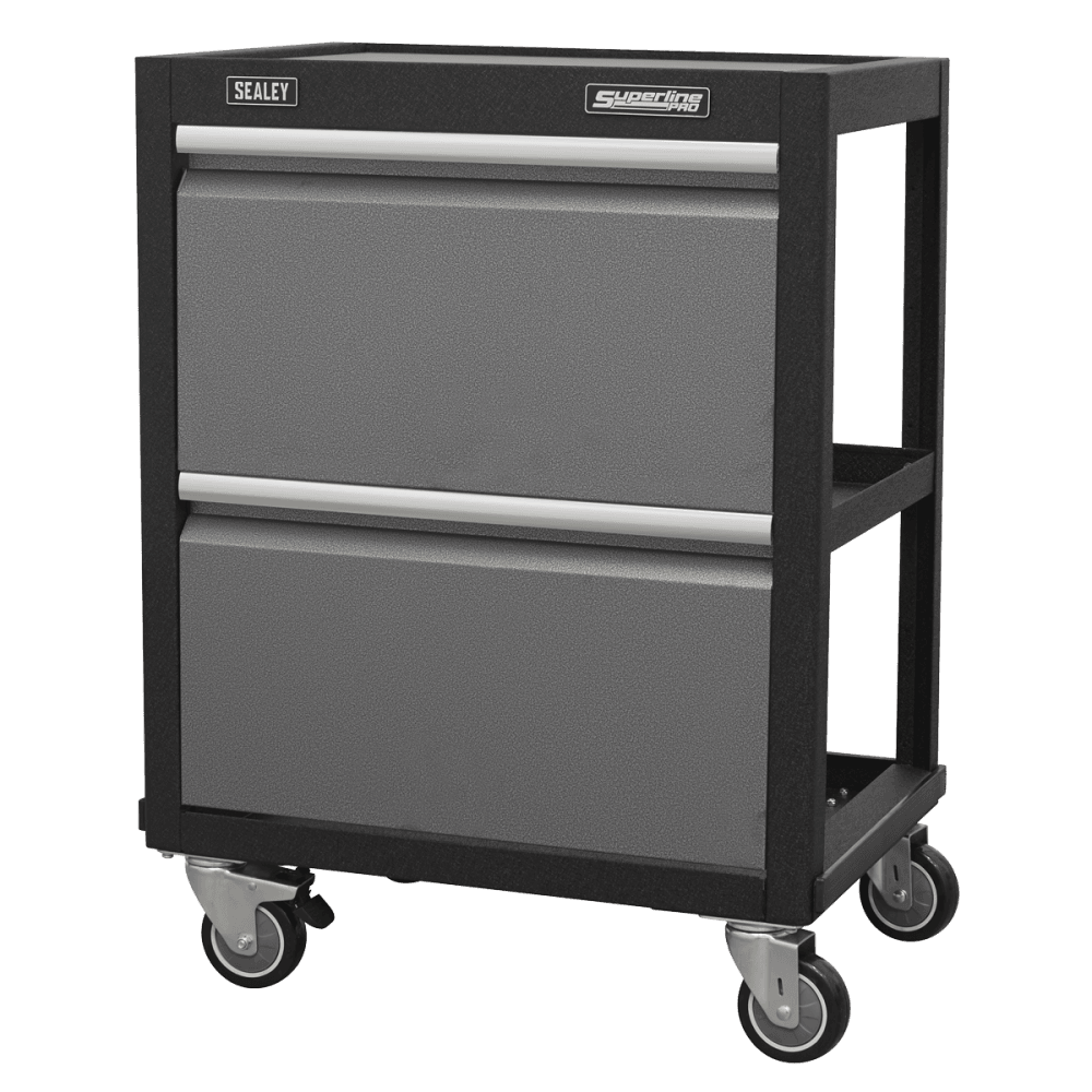 Sealey Modular Mobile Workshop Trolley Model No- APMS66