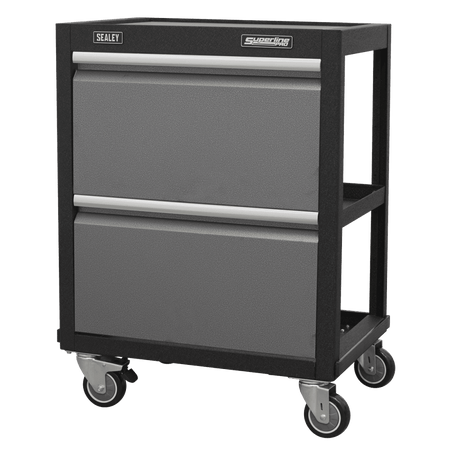 Sealey Modular Mobile Workshop Trolley Model No- APMS66