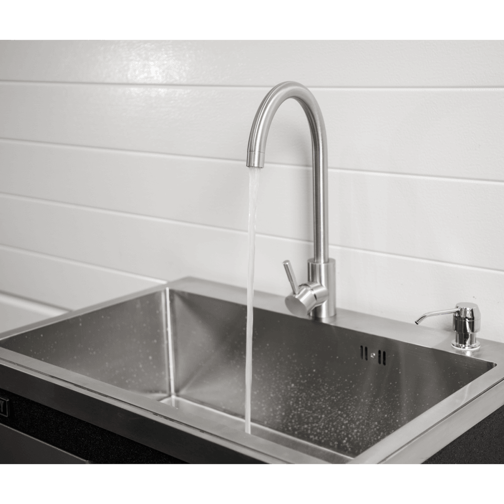 Sealey Modular Sink Unit 680mm Model No- APMS67