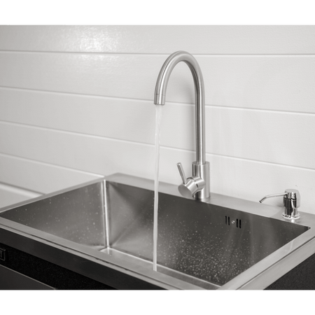 Sealey Modular Sink Unit 680mm Model No- APMS67
