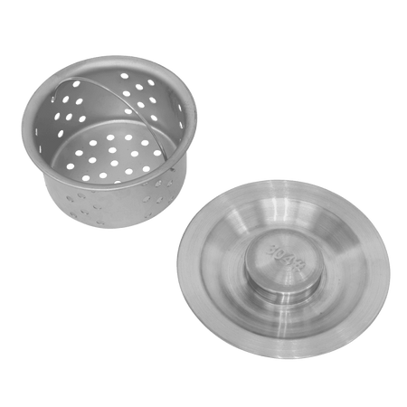 Sealey Modular Sink Unit 680mm Model No- APMS67