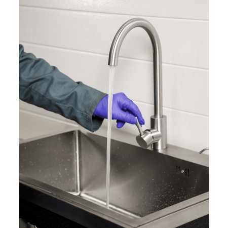 Sealey Modular Sink Unit 680mm Model No- APMS67