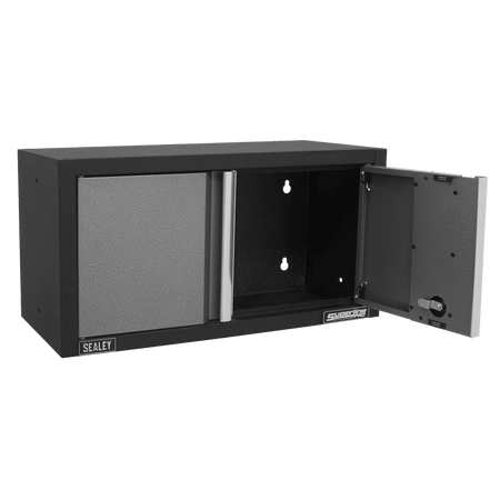 Sealey Modular Wall Cabinet 2 Door 680mm Model No- APMS65