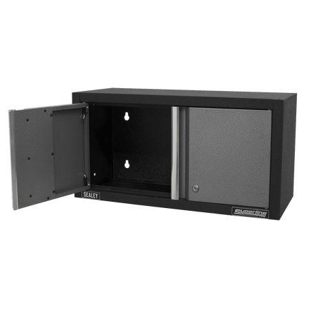 Sealey Modular Wall Cabinet 2 Door 680mm Model No- APMS65