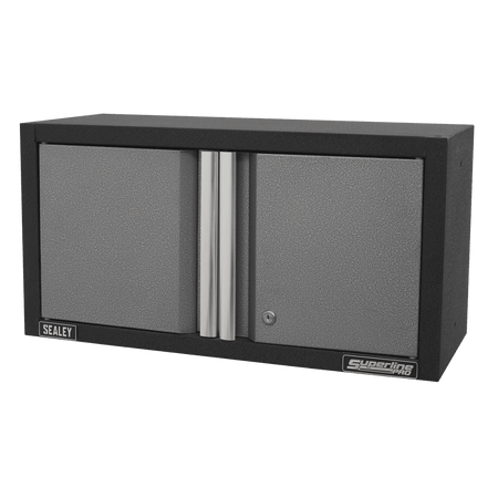 Sealey Modular Wall Cabinet 2 Door 680mm Model No- APMS65