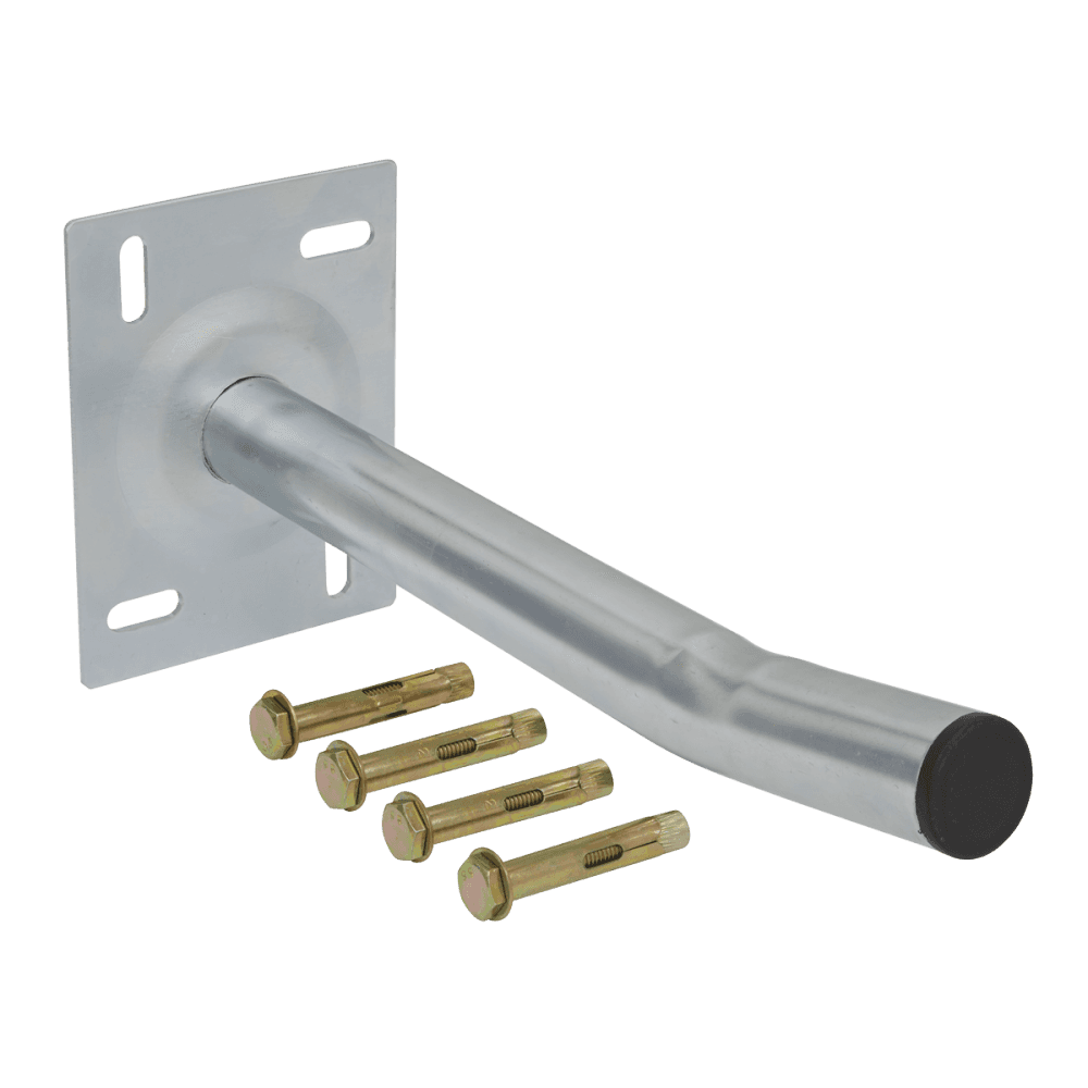 Sealey Wall Mountable Storage Hooks - Set of 4 Model No- APWH