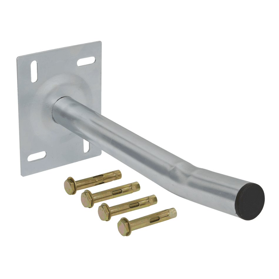 Sealey Wall Mountable Storage Hooks - Set of 4 Model No- APWH