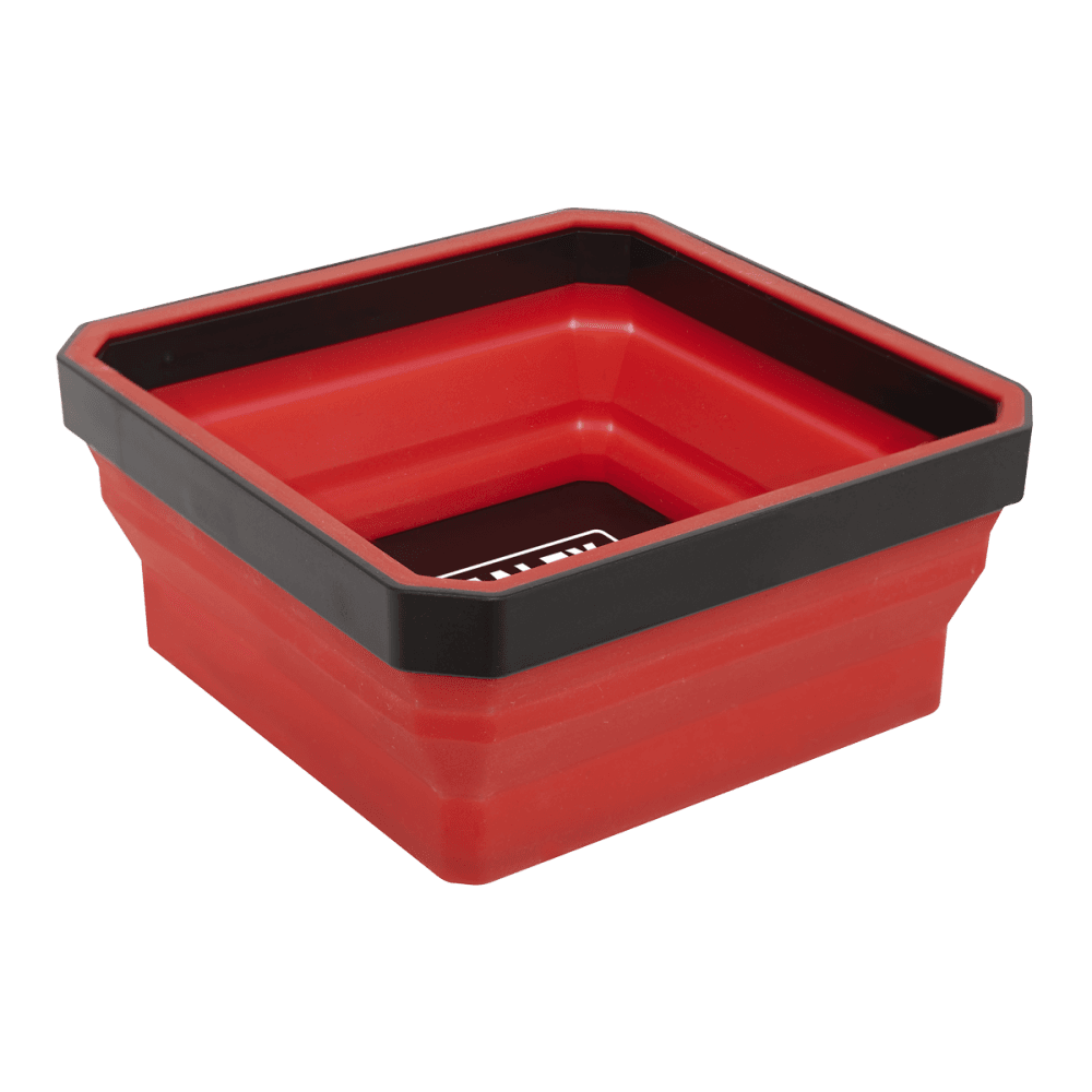 Sealey Parts Tray Collapsible Magnetic Set Model No- APCSTS