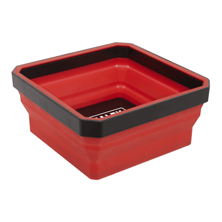 Sealey Parts Tray Collapsible Magnetic Set Model No- APCSTS