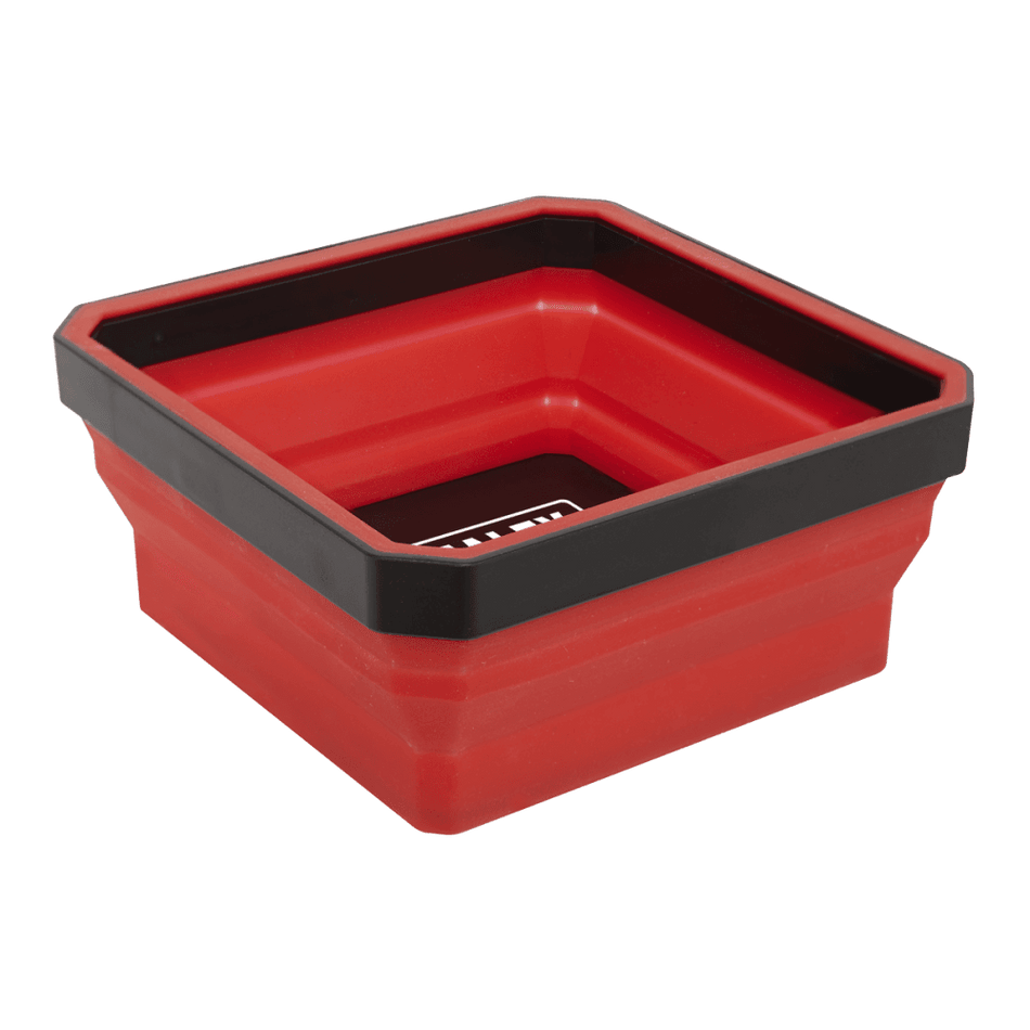 Sealey Parts Tray Collapsible Magnetic Set Model No- APCSTS