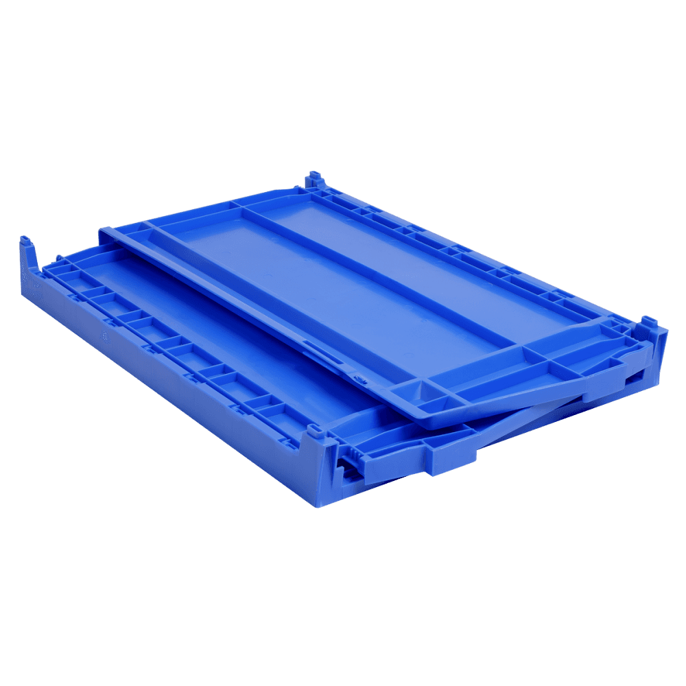 Sealey Collapsible Storage Bin 55L Model No- CB55L