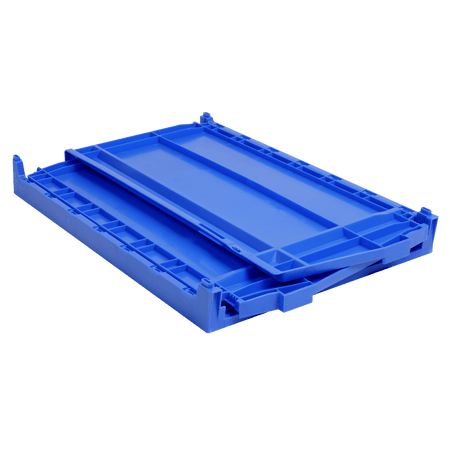 Sealey Collapsible Storage Bin 55L Model No- CB55L