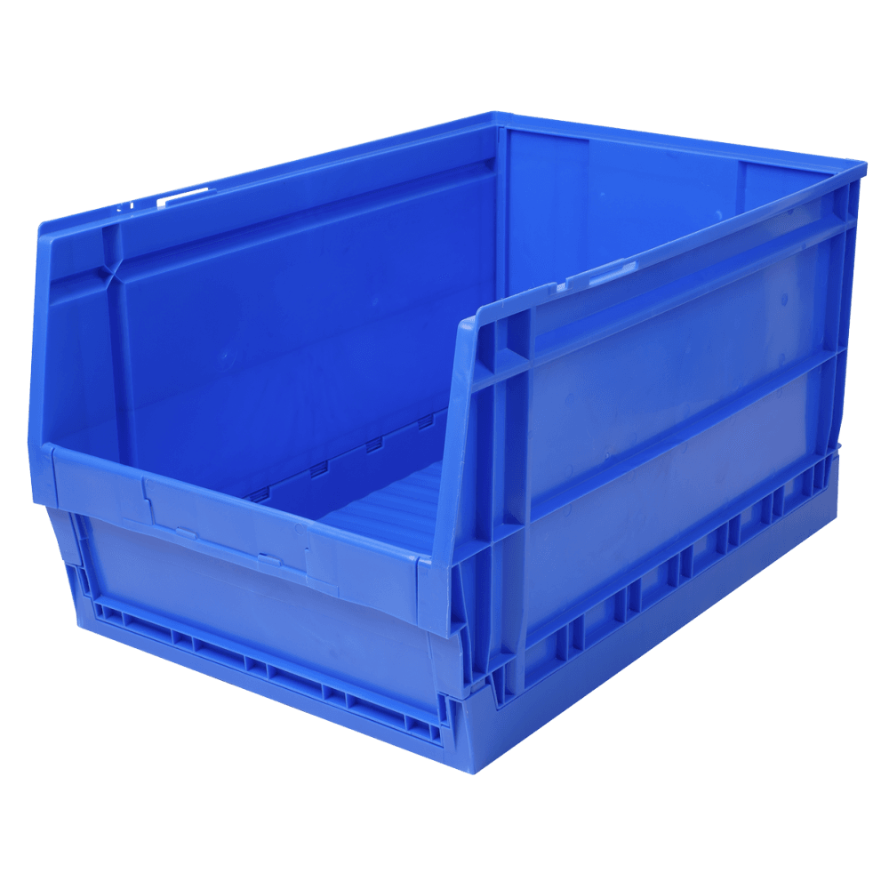 Sealey Collapsible Storage Bin 55L Model No- CB55L