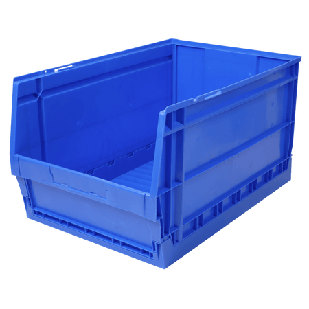 Sealey Collapsible Storage Bin 55L Model No- CB55L