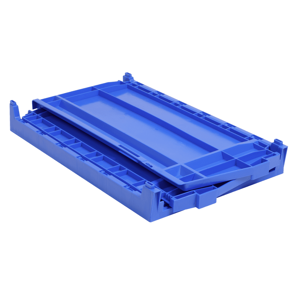 Sealey Collapsible Storage Bin 30L Model No- CB30L