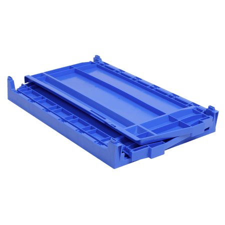 Sealey Collapsible Storage Bin 30L Model No- CB30L