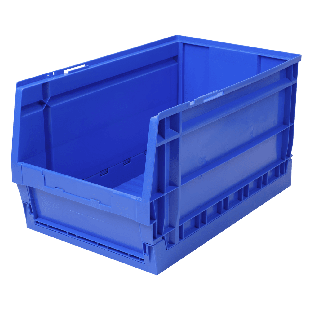 Sealey Collapsible Storage Bin 30L Model No- CB30L